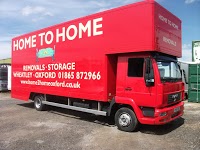 Home to Home Removals and Storage 1010429 Image 4
