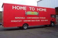 Home to Home Removals and Storage 1010429 Image 5
