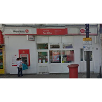 Horfield Post Office 1014598 Image 0