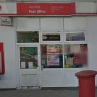 Horfield Post Office 1014598 Image 1