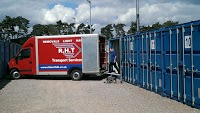 House Removal Haulage Transport (R.H.T) Services 1007298 Image 0