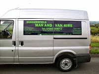 Huddersfield Man and Van 1024194 Image 0