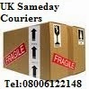 Huddersfield Same Day Couriers 1028138 Image 0