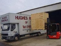 Hughes Removals and Storage 1019999 Image 0