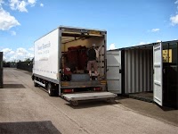 Hussey Removals Company 1025793 Image 0