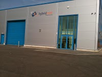 Hybrid Mail Solutions 1007450 Image 2