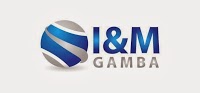 I and M Gamba   Van Removals Birmingham 1008130 Image 0