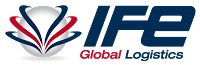 IFE Global Logistics Ltd 1028085 Image 1