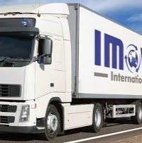 IMOVE International Removals Ltd 1018484 Image 0