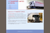 IP Transport Ltd 1007396 Image 1