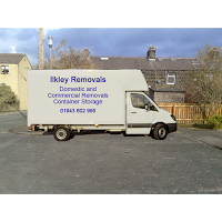 Ilkley Removals and Storage 1005997 Image 1