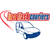 In A Flash Couriers Ltd 1010924 Image 4