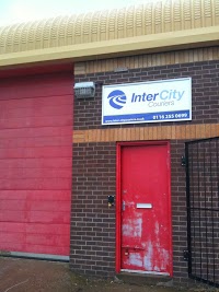 Inter City Couriers Ltd. 1013910 Image 1