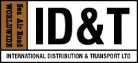 International Distribution and Transport Ltd 1012828 Image 0