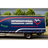 International Forwarding Ltd 1013608 Image 6