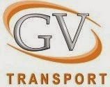 International London Courier   GV Transport 1012186 Image 0