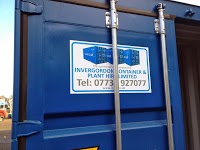 Invergordon Container and Plant Hire Ltd 1025951 Image 0