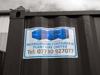 Invergordon Container and Plant Hire Ltd 1025951 Image 2