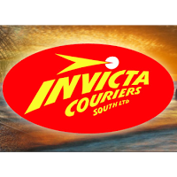 Invicta Couriers (South) Ltd 1008710 Image 2