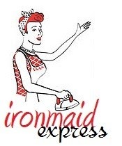 Ironmaid Express 1017131 Image 4