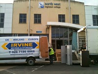 Irvine Moving and Logistics 1011131 Image 0
