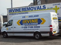 Irvine Moving and Logistics 1011131 Image 5