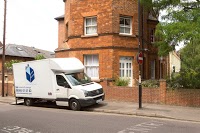 Isis Removals and Storage Oxford 1008913 Image 0
