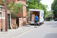 Isis Removals and Storage Oxford 1008913 Image 2