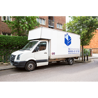 Isis Removals and Storage Oxford 1008913 Image 4