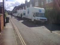 Isis Removals and Storage Oxford 1008913 Image 7