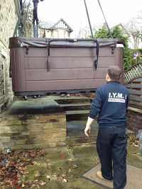 Its Your Move Removals Ilkley 1010206 Image 1