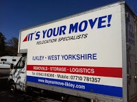 Its Your Move Removals Ilkley 1010206 Image 2