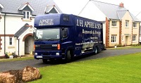 J H Apsee Removals and Storage 1012711 Image 1