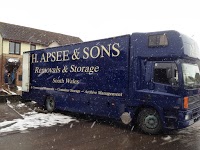 J H Apsee Removals and Storage 1012711 Image 3