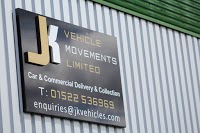 J K Vehicle Movements Ltd 1014104 Image 1