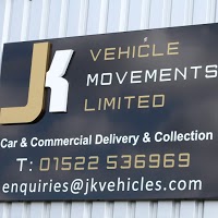 J K Vehicle Movements Ltd 1014104 Image 4
