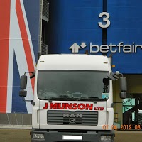 J and T Munson Ltd ( Transport ) 1015424 Image 4