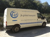 JB Global Transport 1022330 Image 2