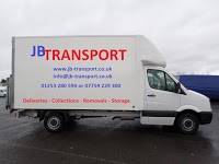 JB Transport 1008722 Image 2