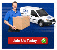 JC Couriers Ltd   Sameday Couriers (Peterborough) 1010185 Image 3
