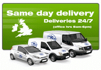 JC Couriers Ltd   Sameday Couriers (Peterborough) 1010185 Image 6