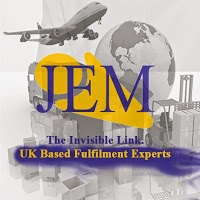 JEM Marketing and Fulfilment Services Ltd. 1015319 Image 1