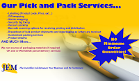 JEM Marketing and Fulfilment Services Ltd. 1015319 Image 3
