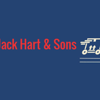 Jack Hart and Sons 1015812 Image 5