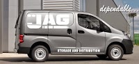 Jag Warehousing and Distribution Ltd 1026013 Image 0