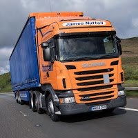 James Nuttall (Transport) Ltd 1026829 Image 0