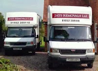 Jays Removals and Storage Ltd. 1021967 Image 7