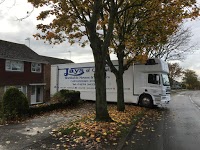 Jays of Cornwall , Removals and Storage 1028244 Image 1