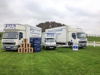Jays of Cornwall , Removals and Storage 1028244 Image 7