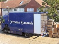 Jensons Removals and Storage 1021462 Image 5